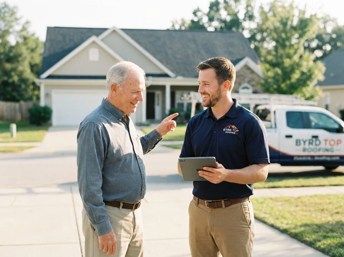 Roofing Ary, KY FAQs